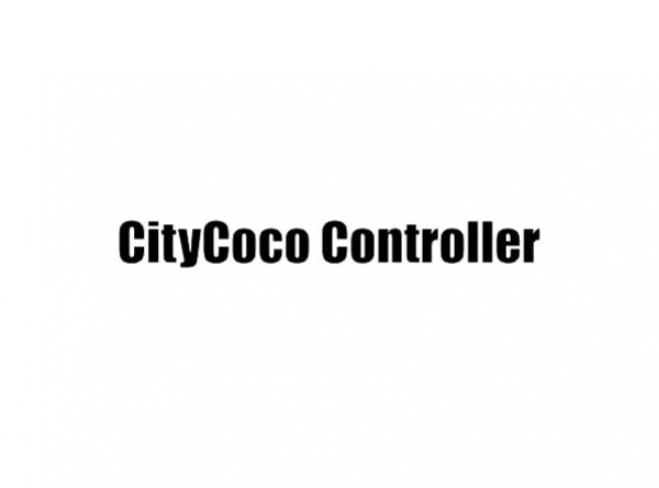 CITYCOCO Reparatur 1x Controller